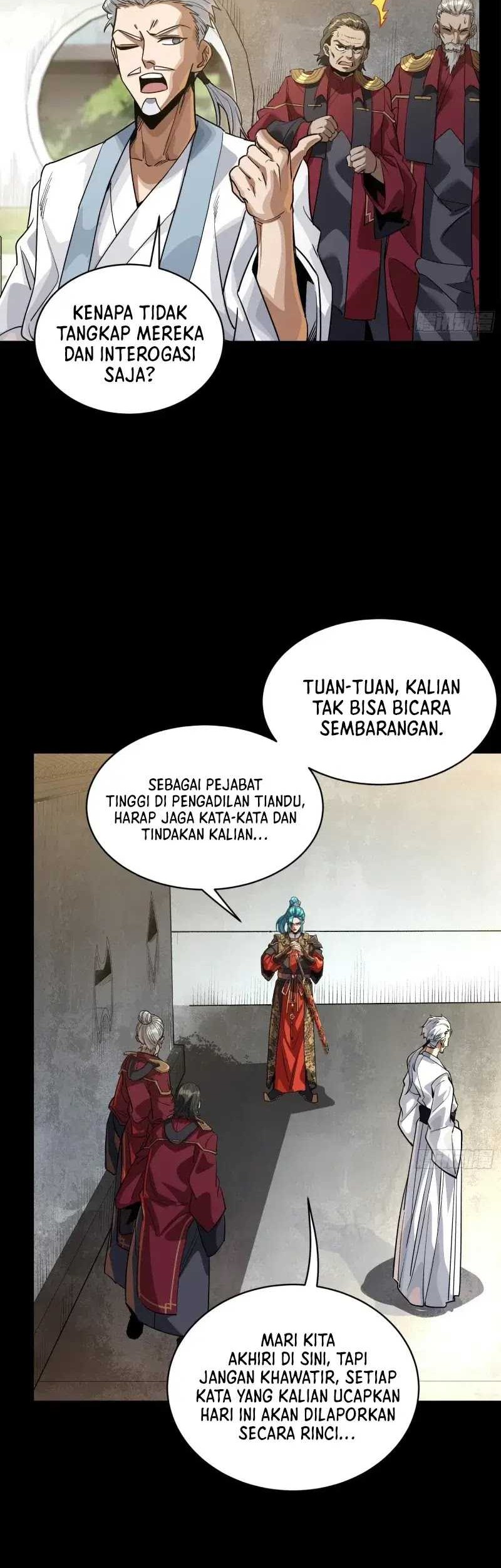 Legend of Star General Chapter 236 Gambar 3