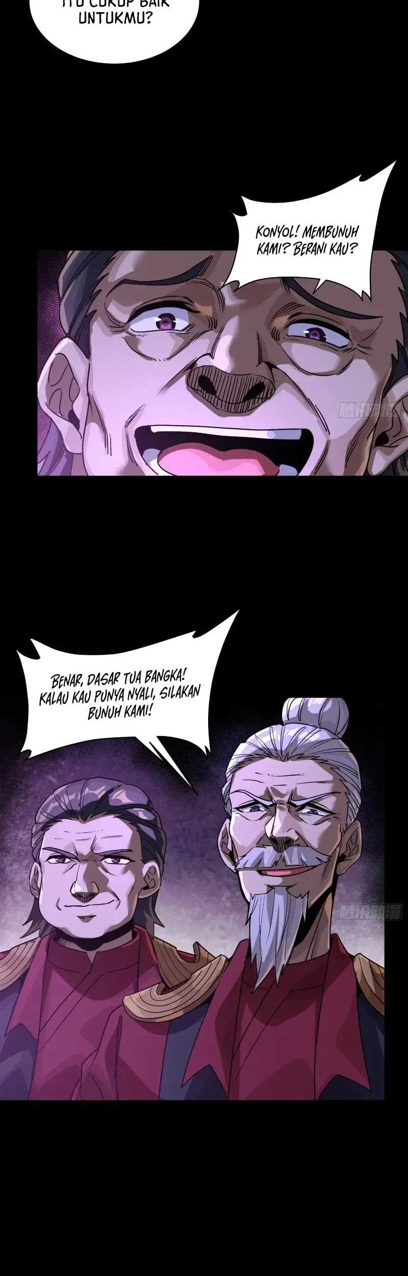 Legend of Star General Chapter 236 Gambar 11