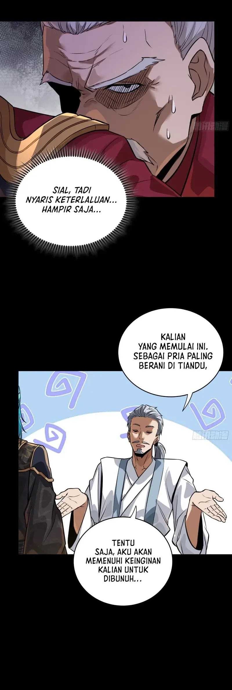 Legend of Star General Chapter 236 Gambar 17