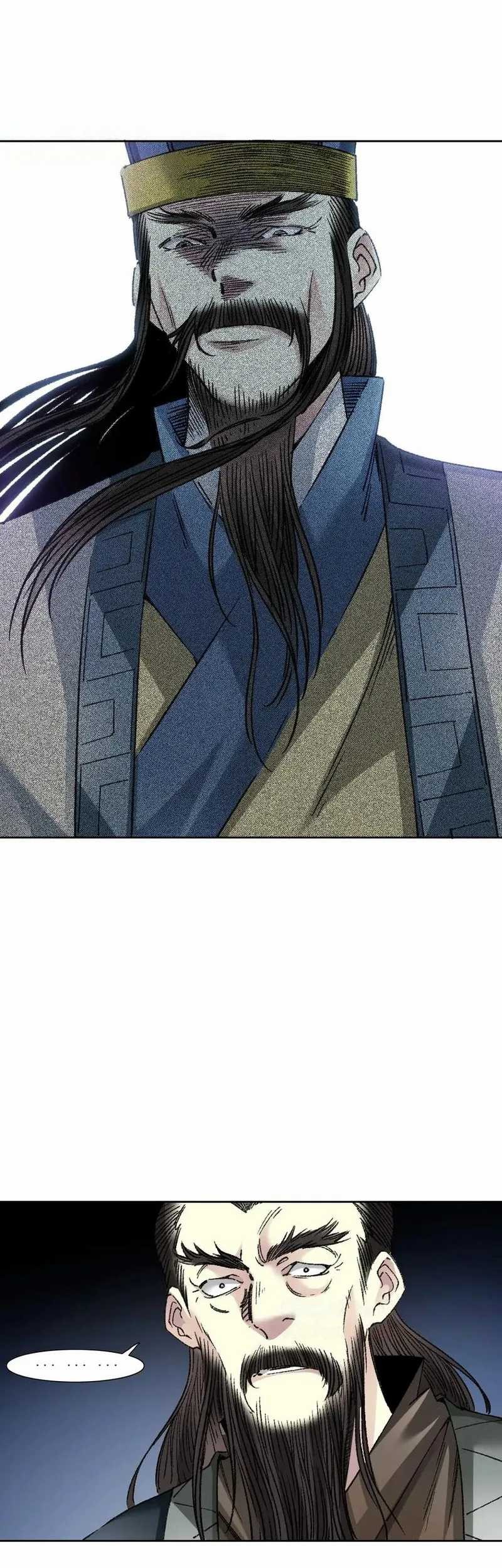 Eternal Club Chapter 277 Gambar 27