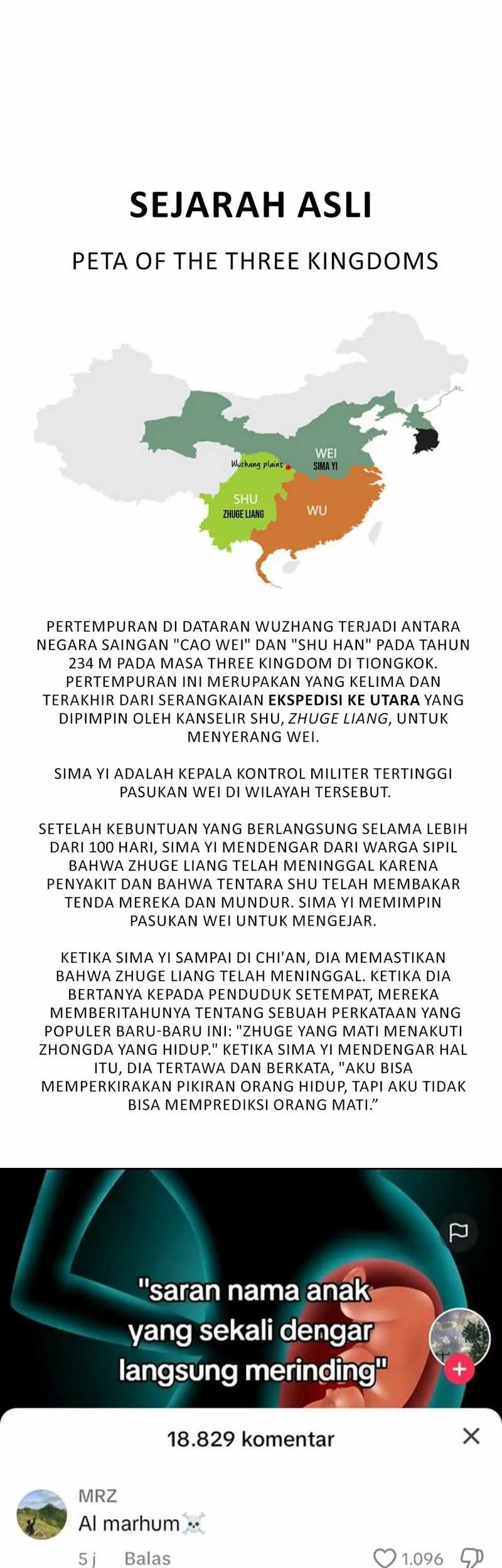 Eternal Club Chapter 277 Gambar 37