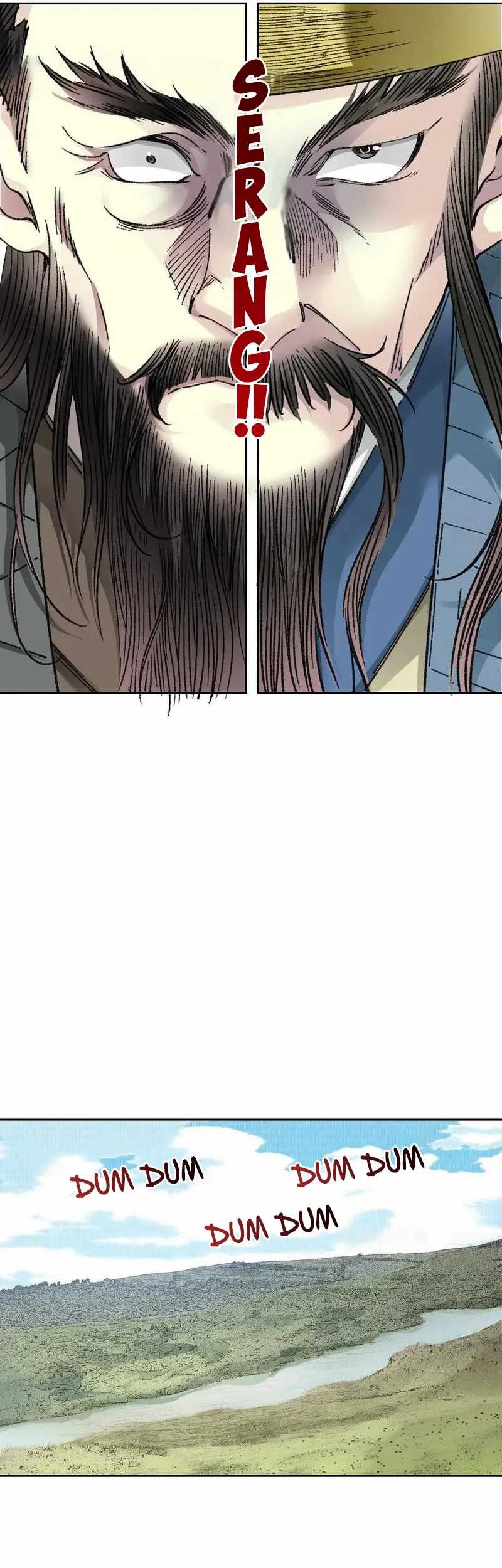 Eternal Club Chapter 277 Gambar 23