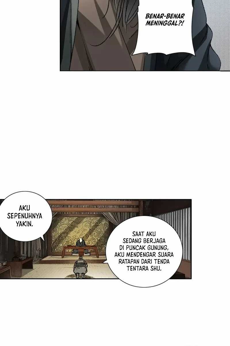 Eternal Club Chapter 277 Gambar 10