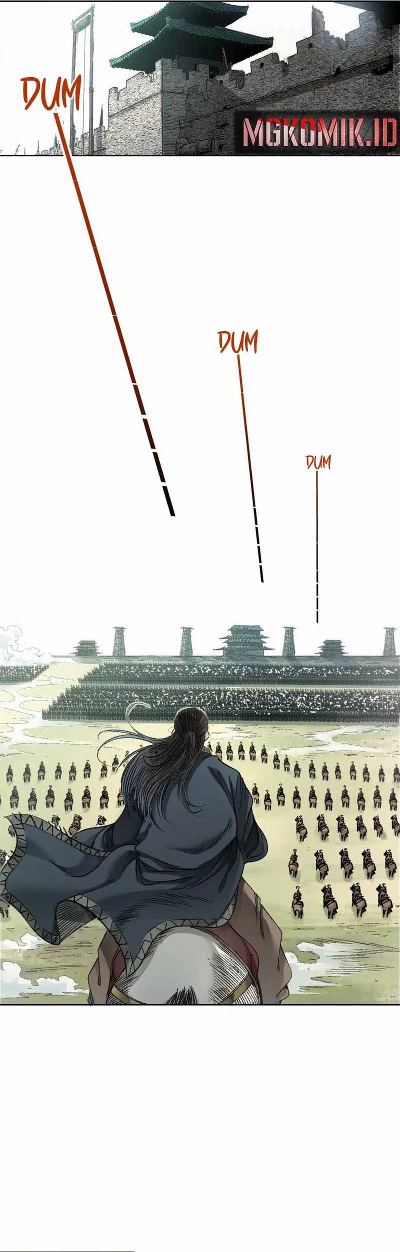 Eternal Club Chapter 277 Gambar 15