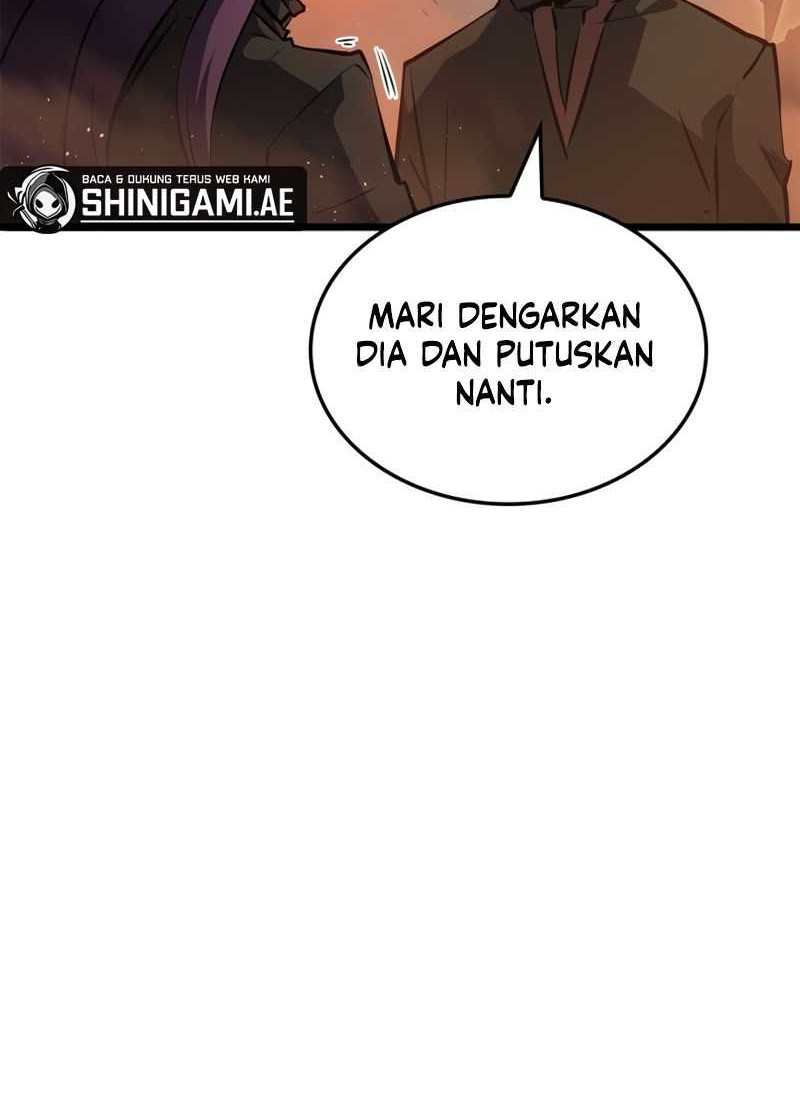 Solo Leveling: Ragnarok Chapter 28 Gambar 53