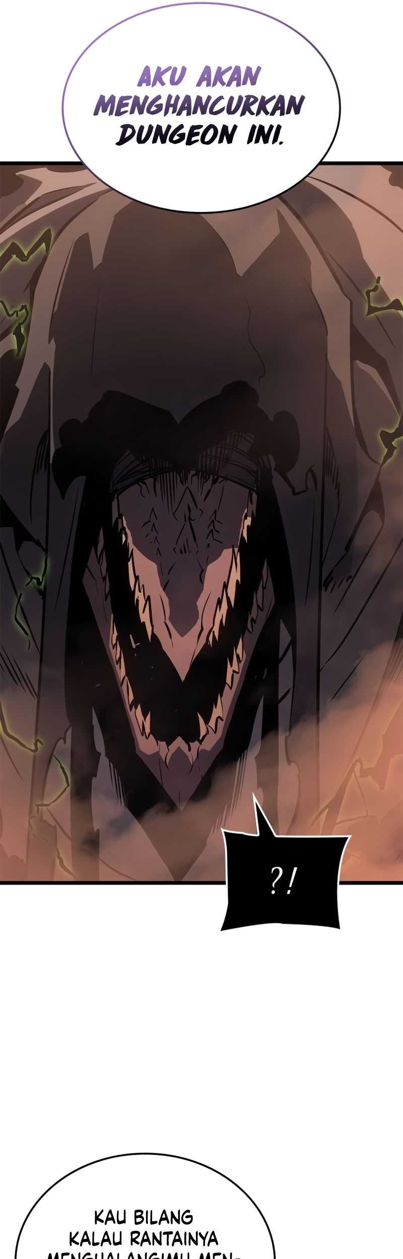 Solo Leveling: Ragnarok Chapter 28 Gambar 54