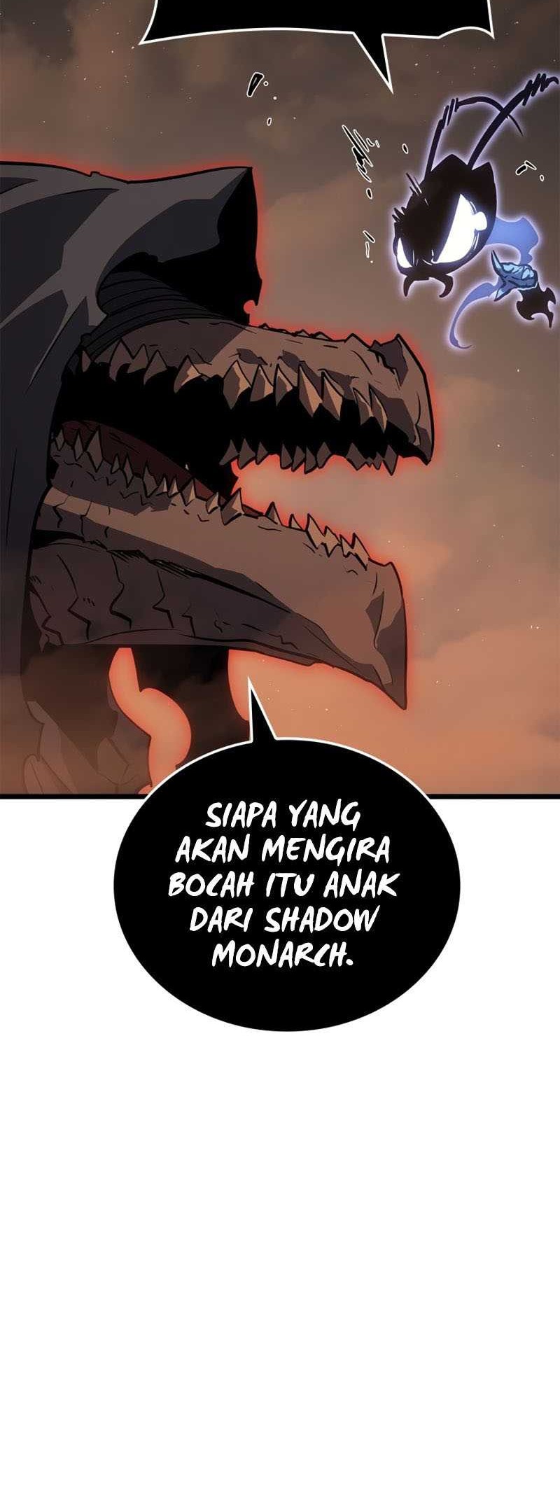Solo Leveling: Ragnarok Chapter 28 Gambar 61