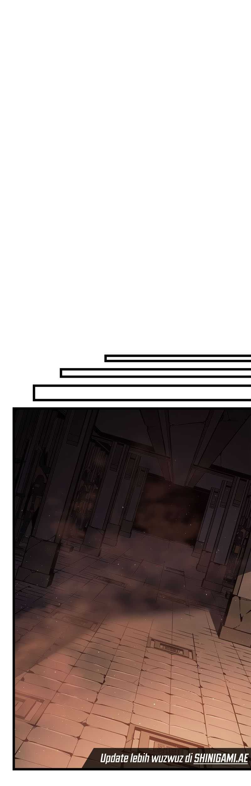Solo Leveling: Ragnarok Chapter 28 Gambar 58
