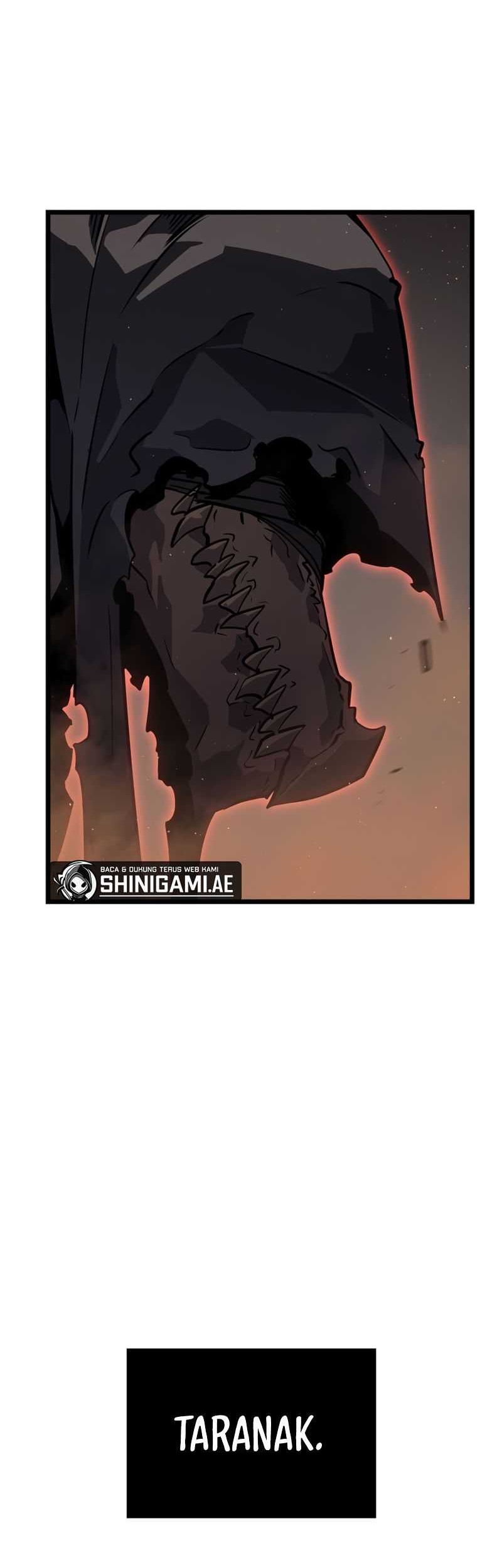 Solo Leveling: Ragnarok Chapter 28 Gambar 65