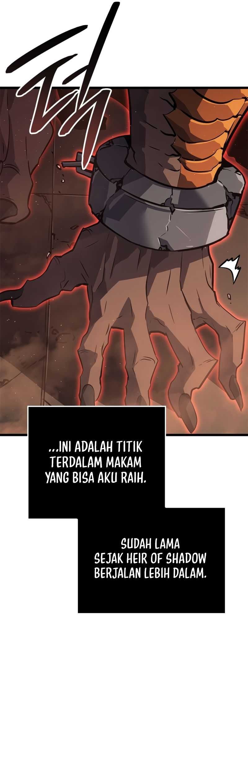 Solo Leveling: Ragnarok Chapter 28 Gambar 62