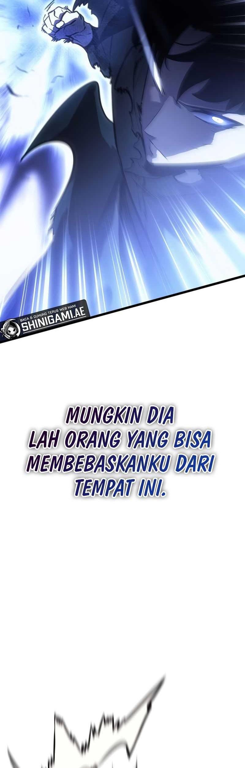 Solo Leveling: Ragnarok Chapter 28 Gambar 67