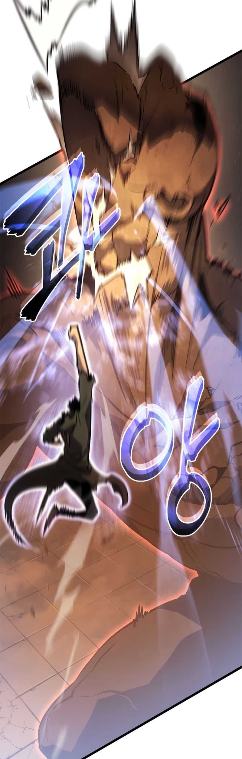 Solo Leveling: Ragnarok Chapter 28 Gambar 68