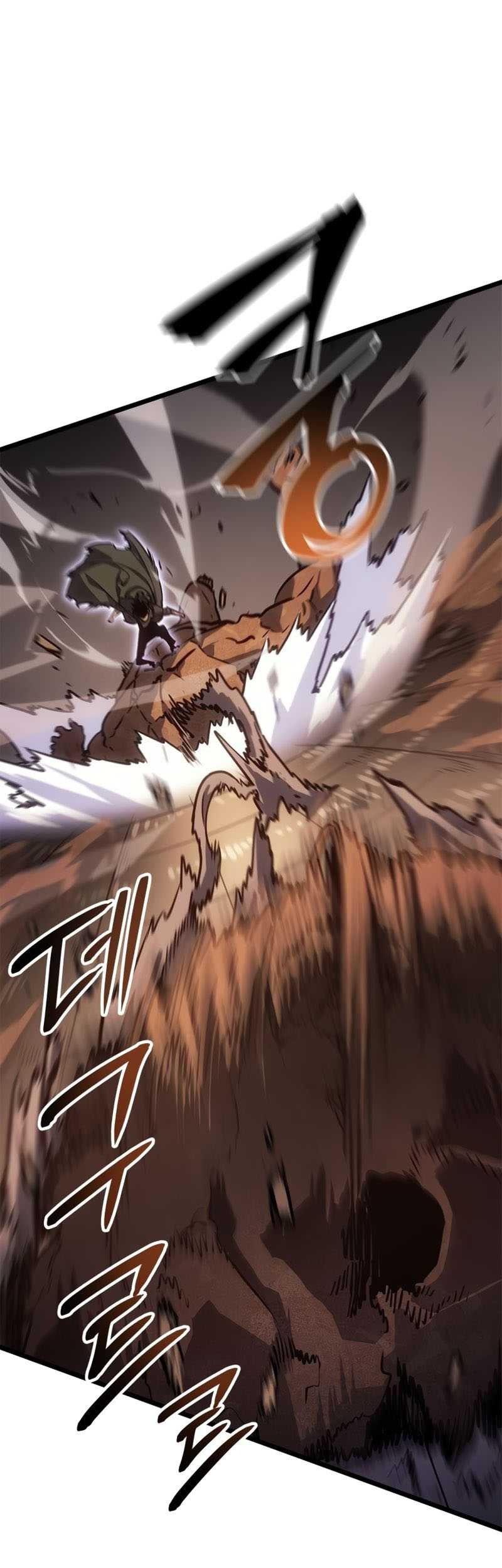 Solo Leveling: Ragnarok Chapter 28 Gambar 70