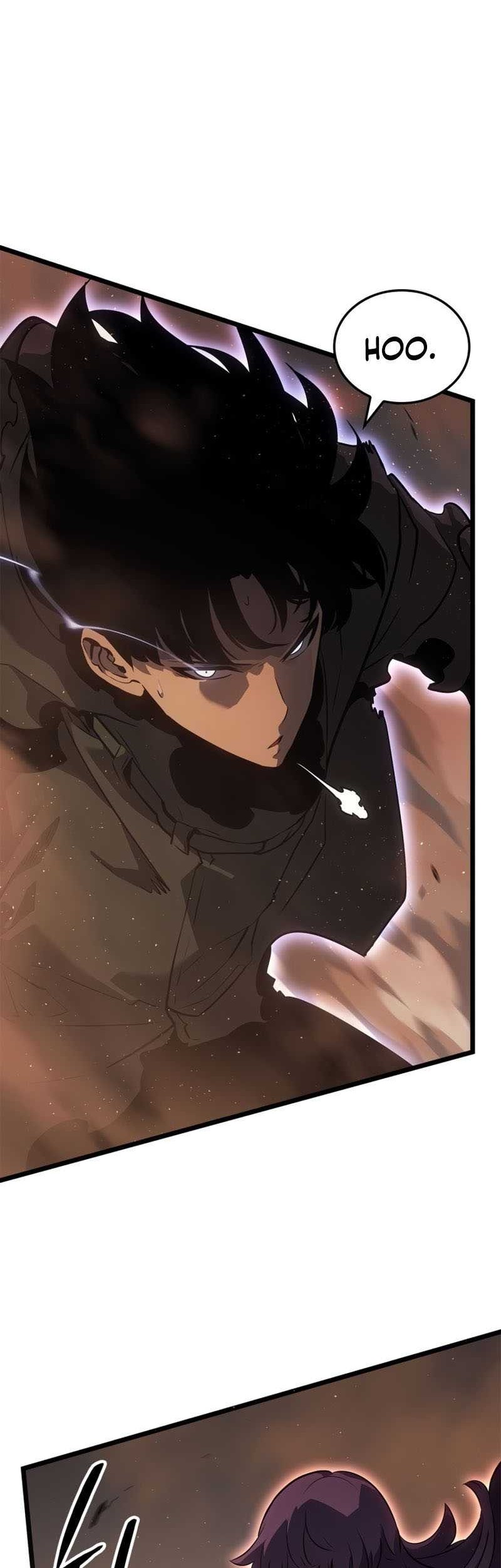 Solo Leveling: Ragnarok Chapter 28 Gambar 71