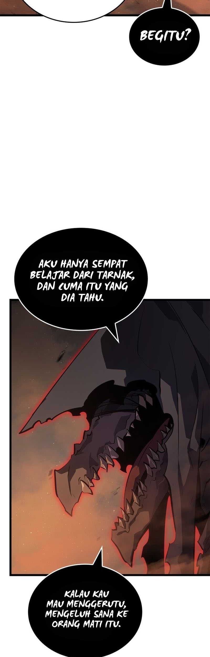 Solo Leveling: Ragnarok Chapter 28 Gambar 36