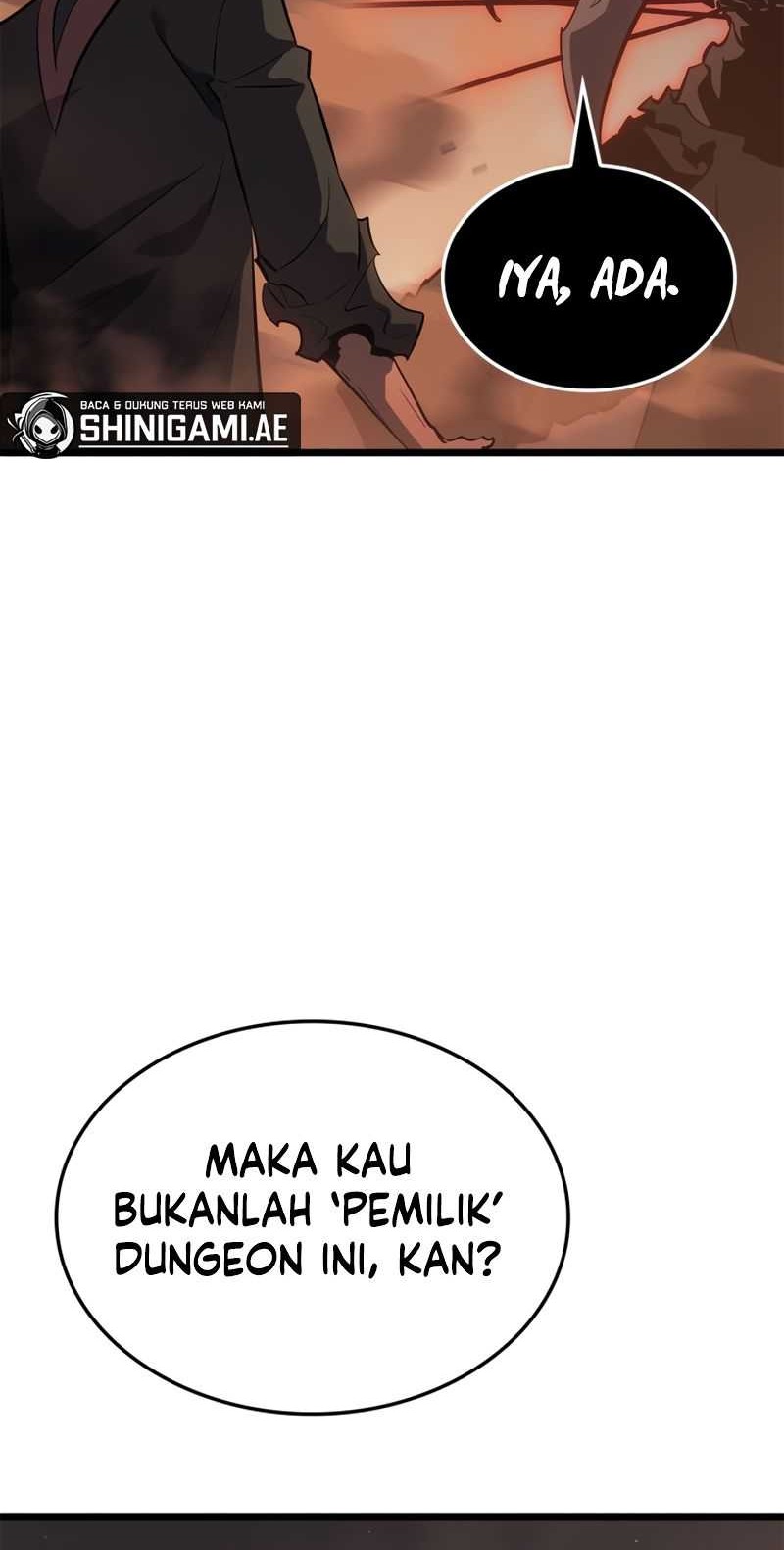 Solo Leveling: Ragnarok Chapter 28 Gambar 45