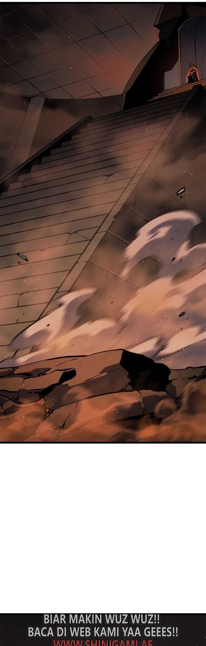 Solo Leveling: Ragnarok Chapter 28 Gambar 74