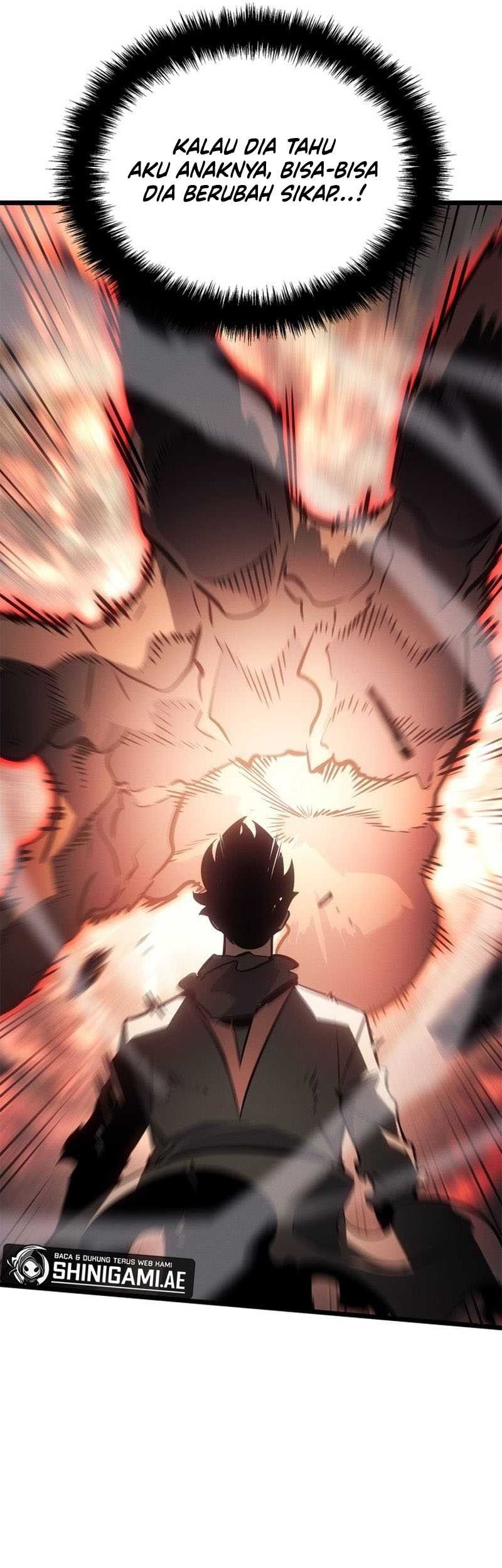 Solo Leveling: Ragnarok Chapter 28 Gambar 6