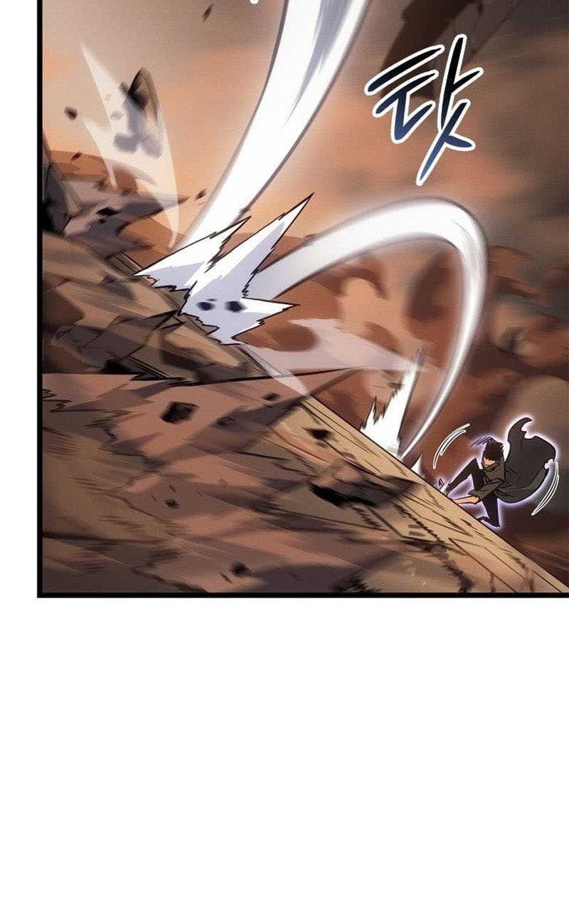 Solo Leveling: Ragnarok Chapter 28 Gambar 9