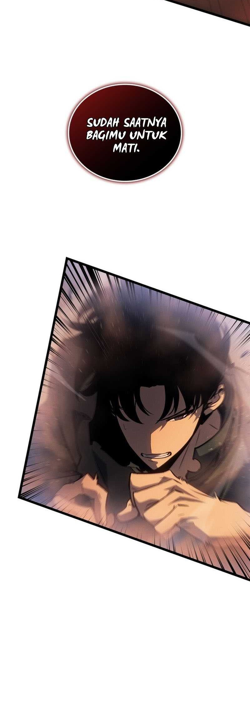 Solo Leveling: Ragnarok Chapter 28 Gambar 17