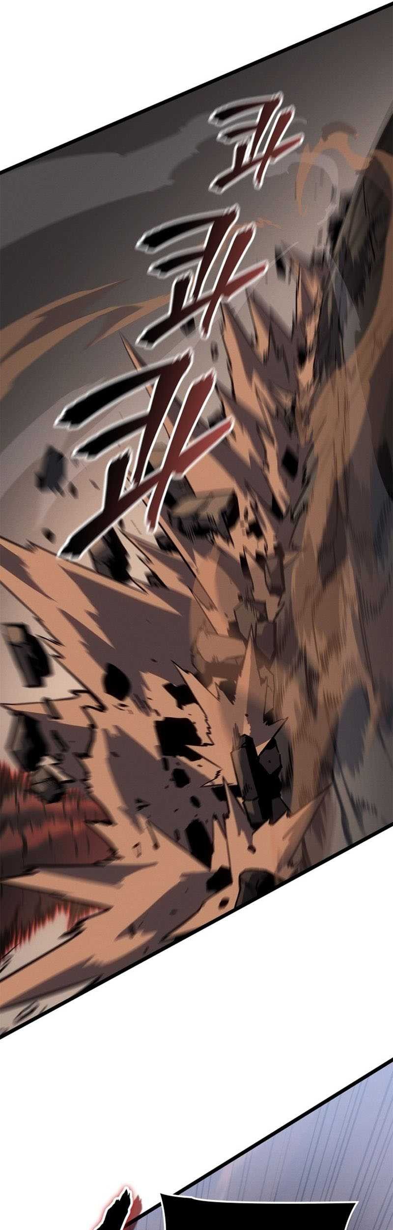 Solo Leveling: Ragnarok Chapter 28 Gambar 22