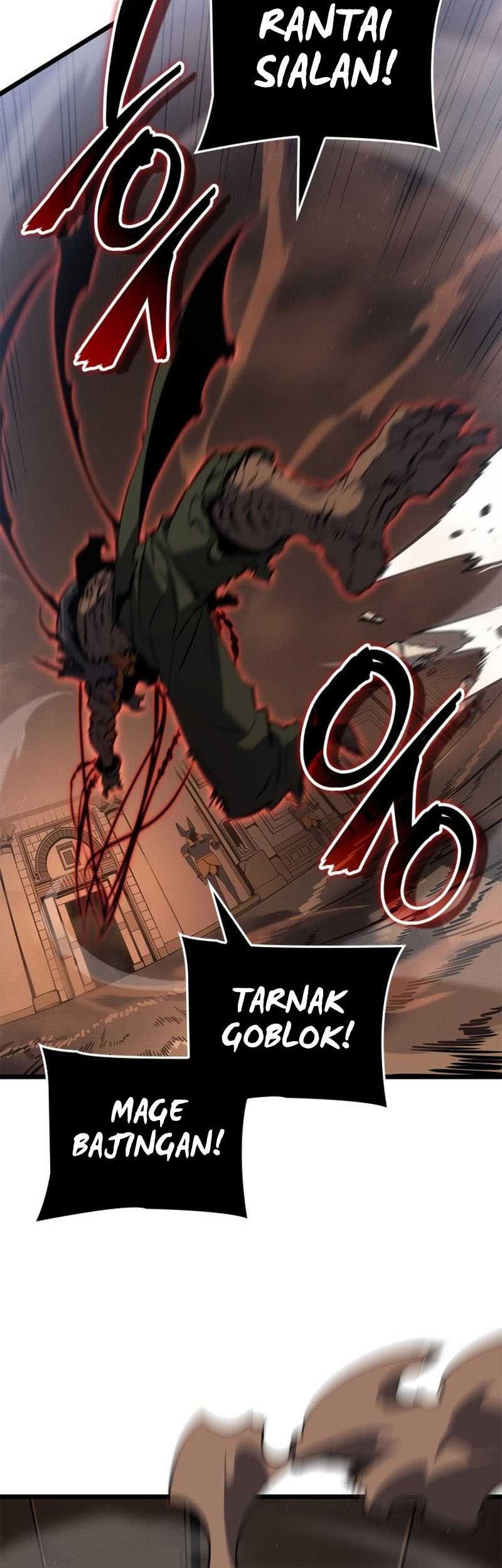 Solo Leveling: Ragnarok Chapter 28 Gambar 23