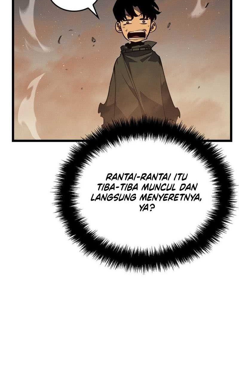 Solo Leveling: Ragnarok Chapter 28 Gambar 25