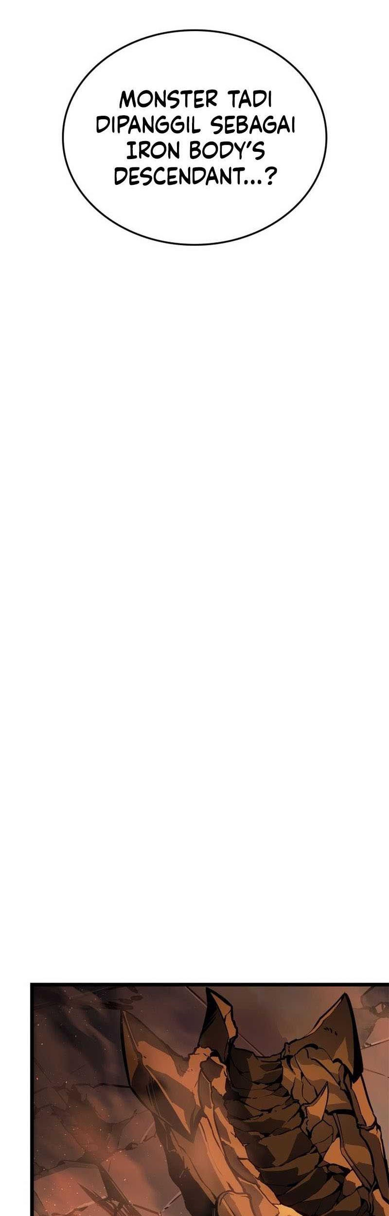 Solo Leveling: Ragnarok Chapter 28 Gambar 31