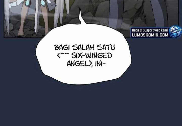 The Constellation that Returned from Hell Chapter 177 Gambar 48