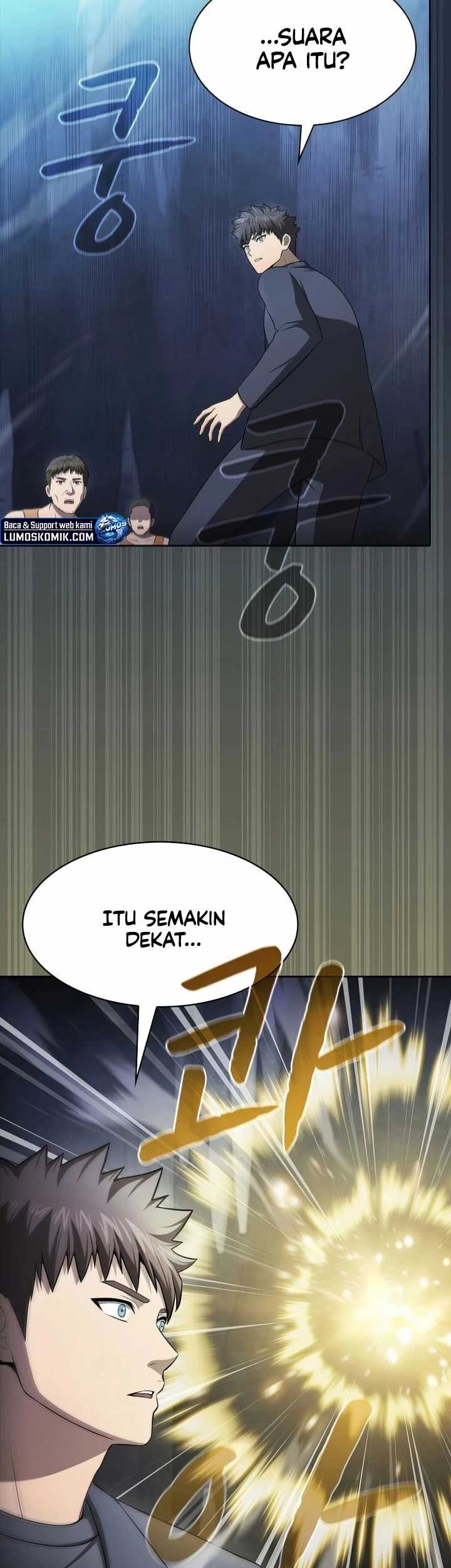 The Constellation that Returned from Hell Chapter 177 Gambar 45