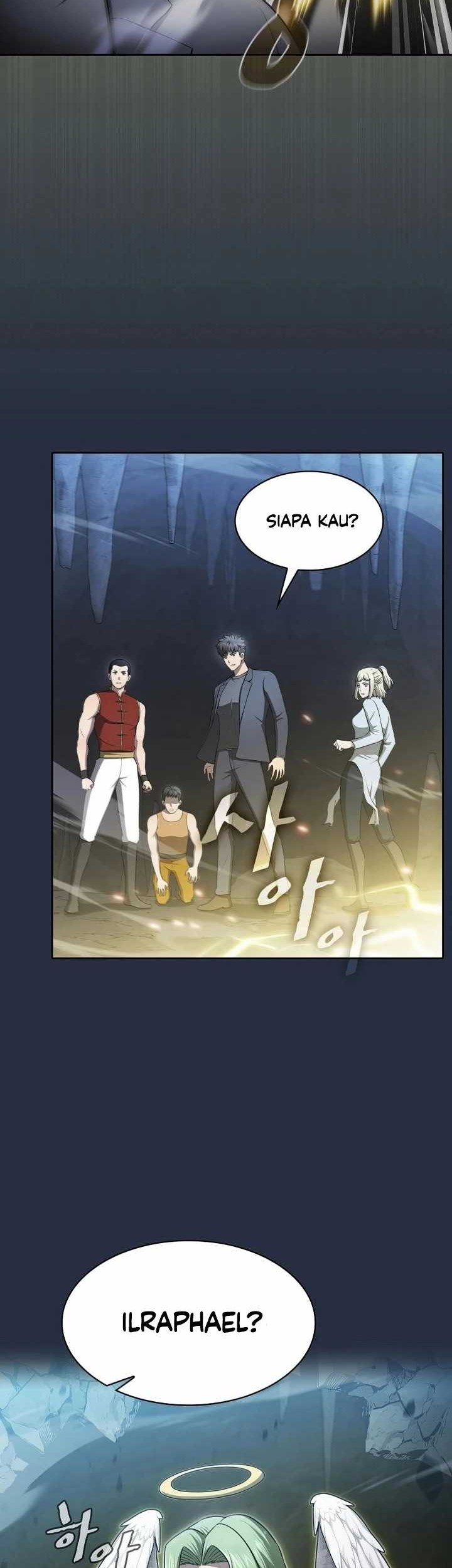 The Constellation that Returned from Hell Chapter 177 Gambar 46