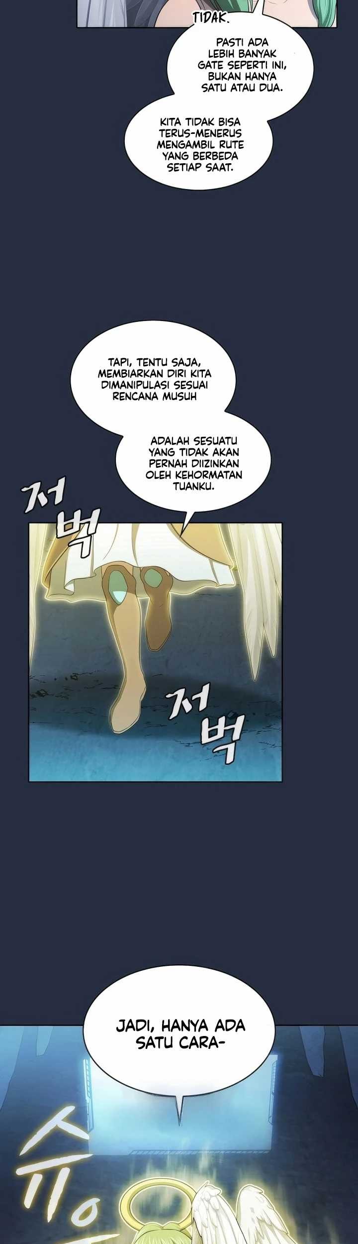 The Constellation that Returned from Hell Chapter 177 Gambar 5