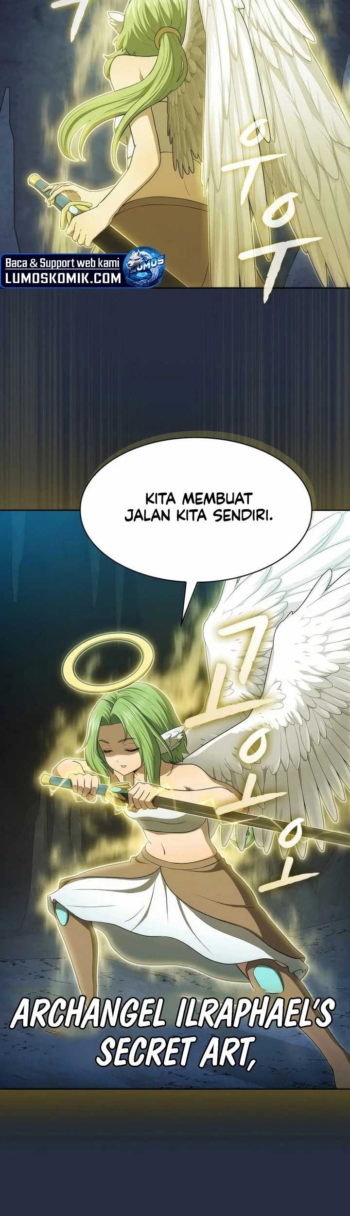 The Constellation that Returned from Hell Chapter 177 Gambar 6