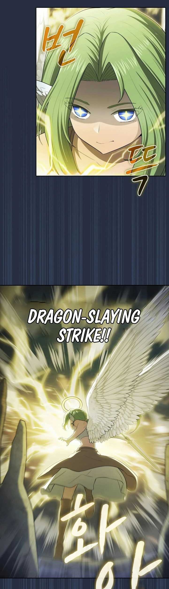 The Constellation that Returned from Hell Chapter 177 Gambar 7