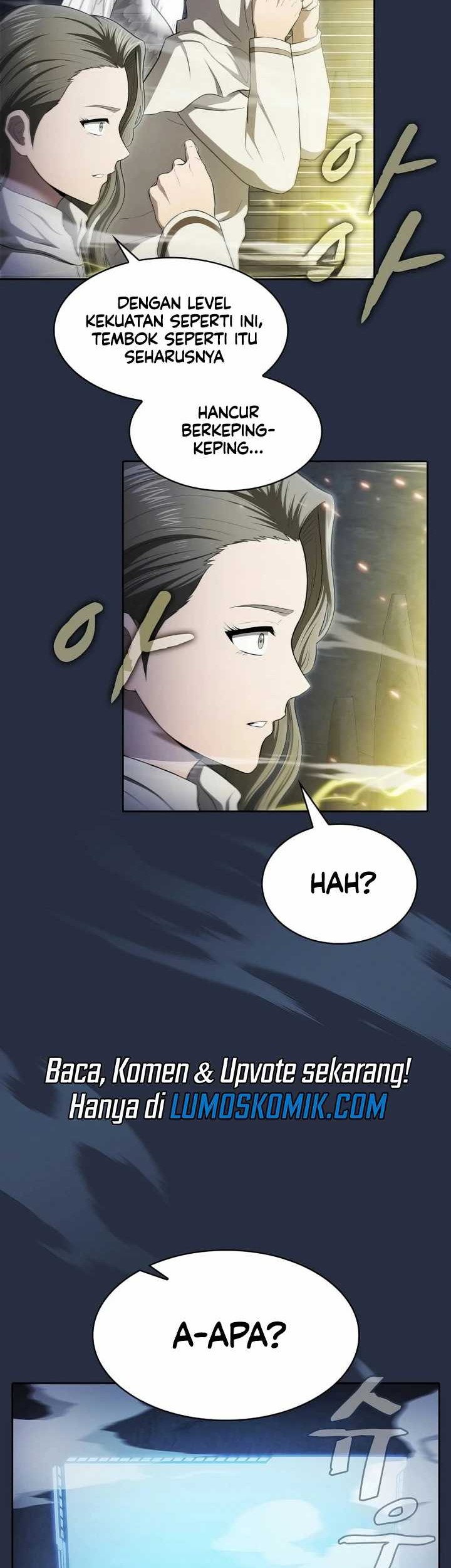 The Constellation that Returned from Hell Chapter 177 Gambar 10