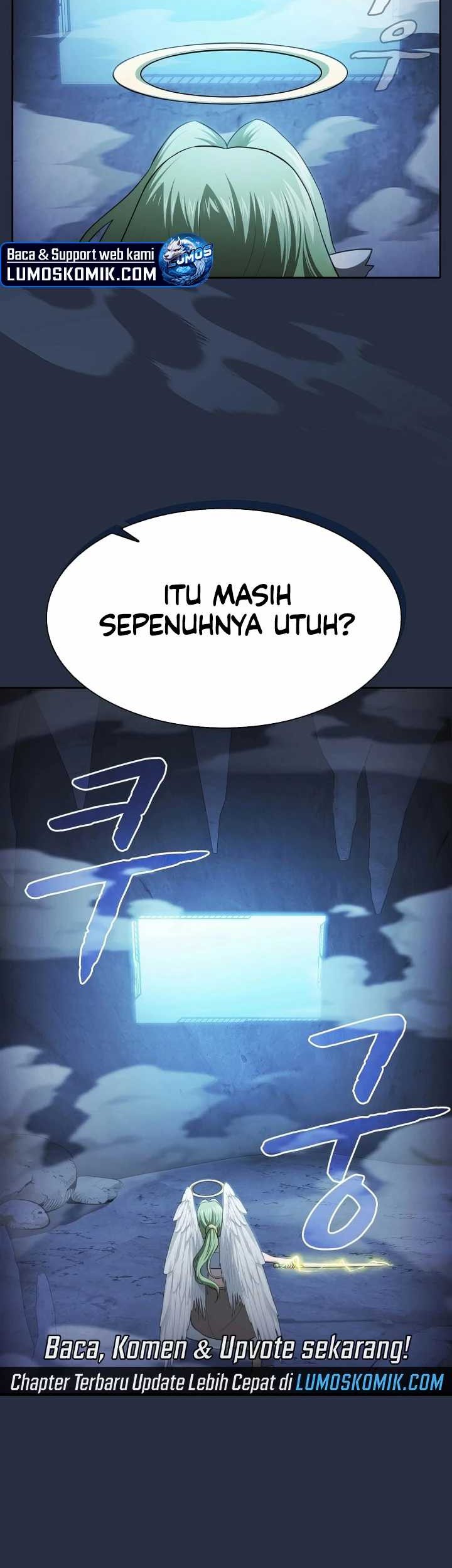 The Constellation that Returned from Hell Chapter 177 Gambar 11