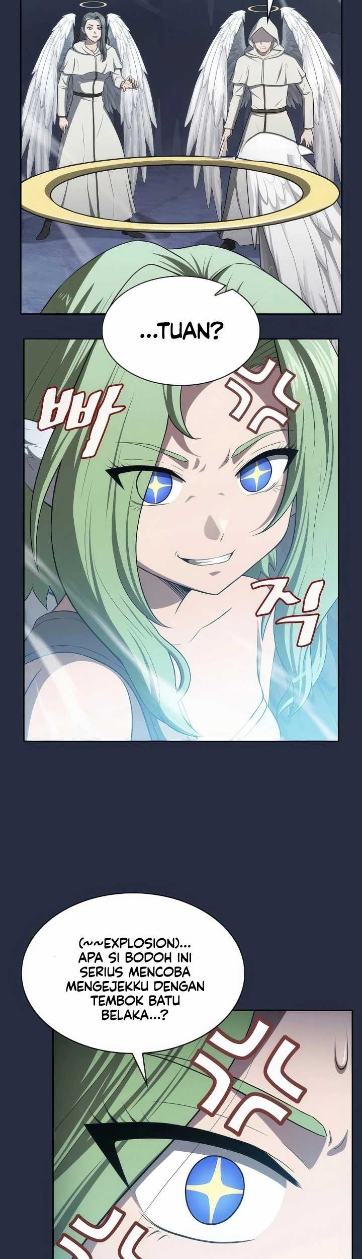 The Constellation that Returned from Hell Chapter 177 Gambar 13