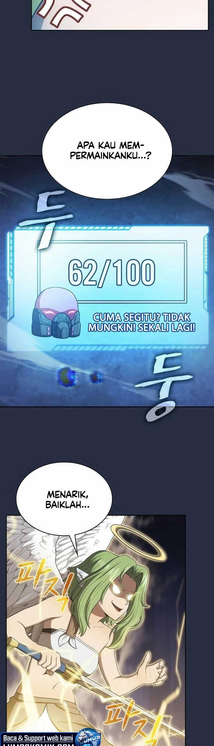 The Constellation that Returned from Hell Chapter 177 Gambar 14