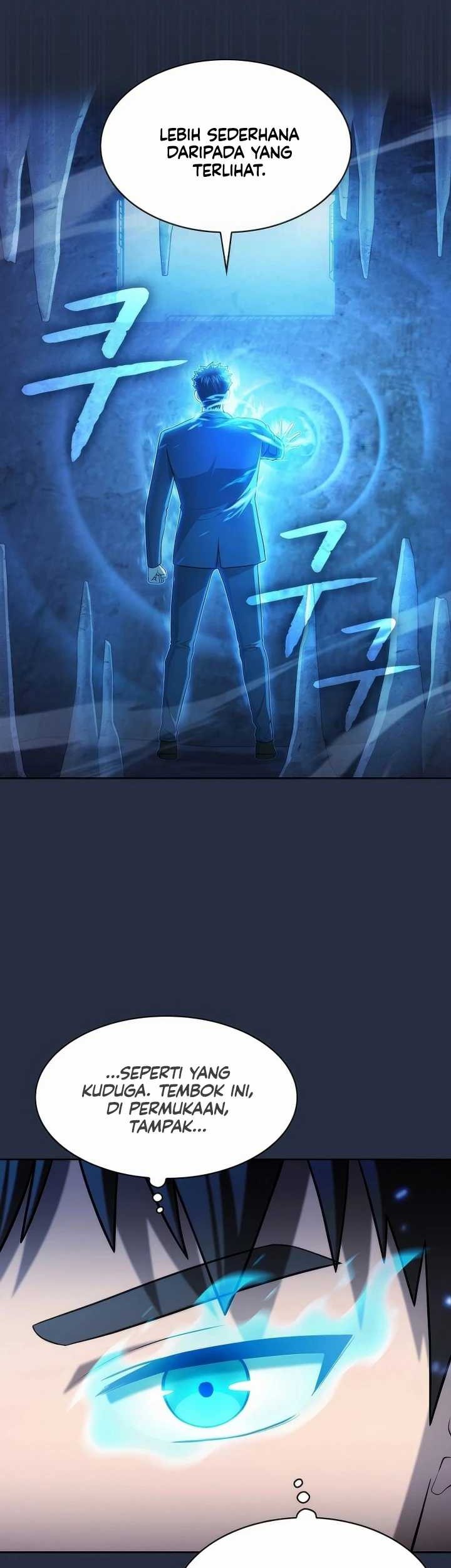 The Constellation that Returned from Hell Chapter 177 Gambar 23