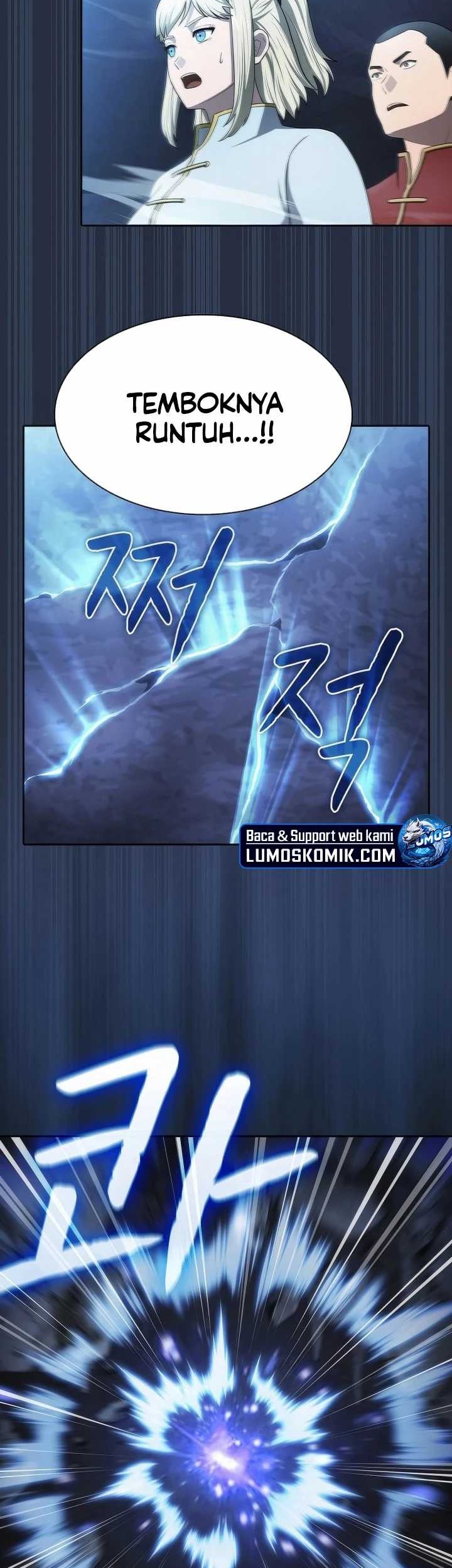 The Constellation that Returned from Hell Chapter 177 Gambar 27