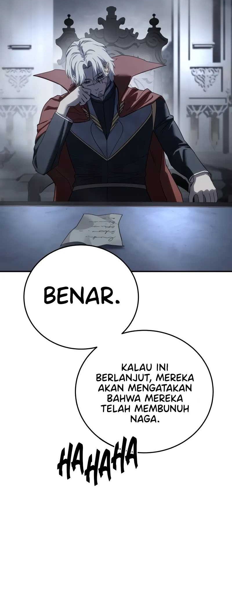 Star-Embracing Swordmaster Chapter 66 Gambar 53