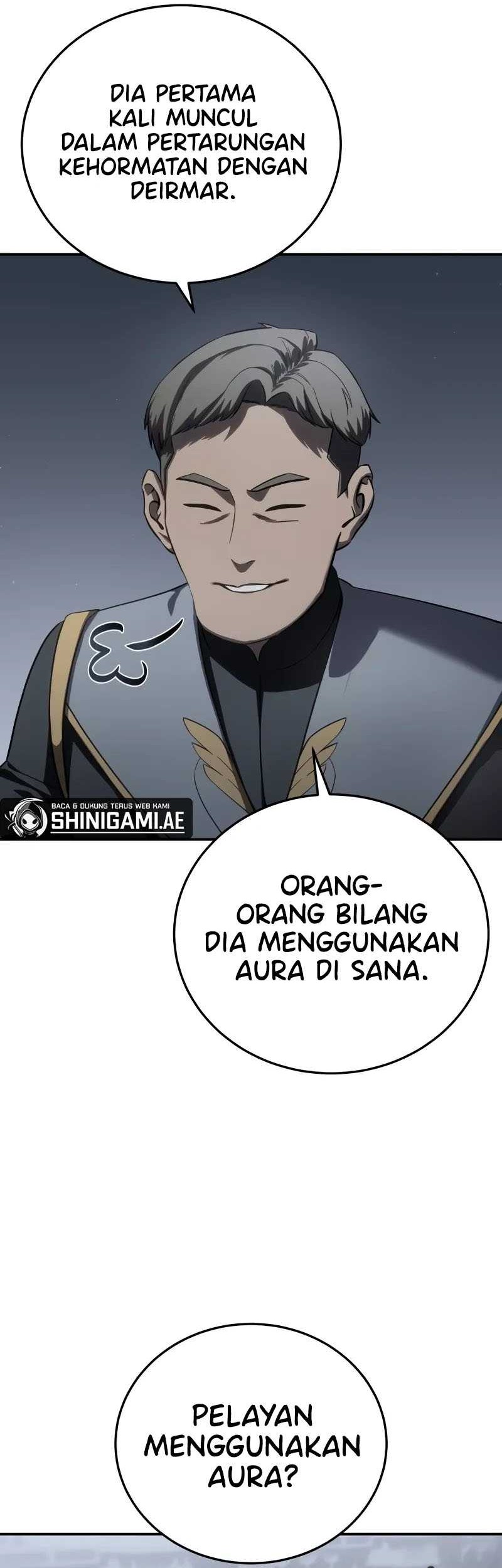 Star-Embracing Swordmaster Chapter 66 Gambar 51