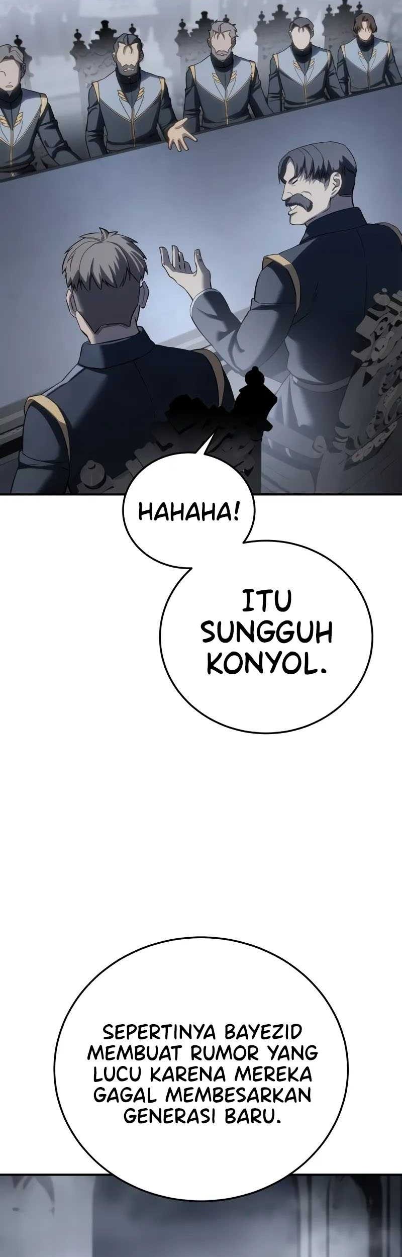 Star-Embracing Swordmaster Chapter 66 Gambar 52