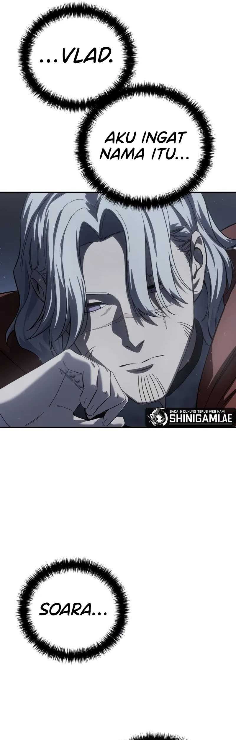 Star-Embracing Swordmaster Chapter 66 Gambar 54