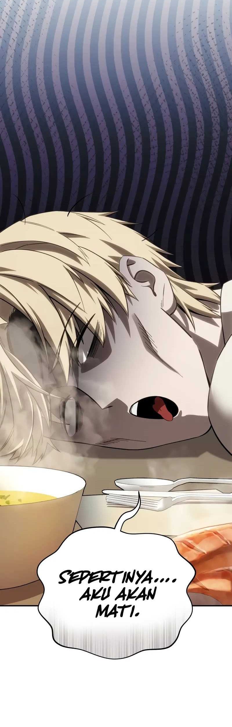 Star-Embracing Swordmaster Chapter 66 Gambar 61