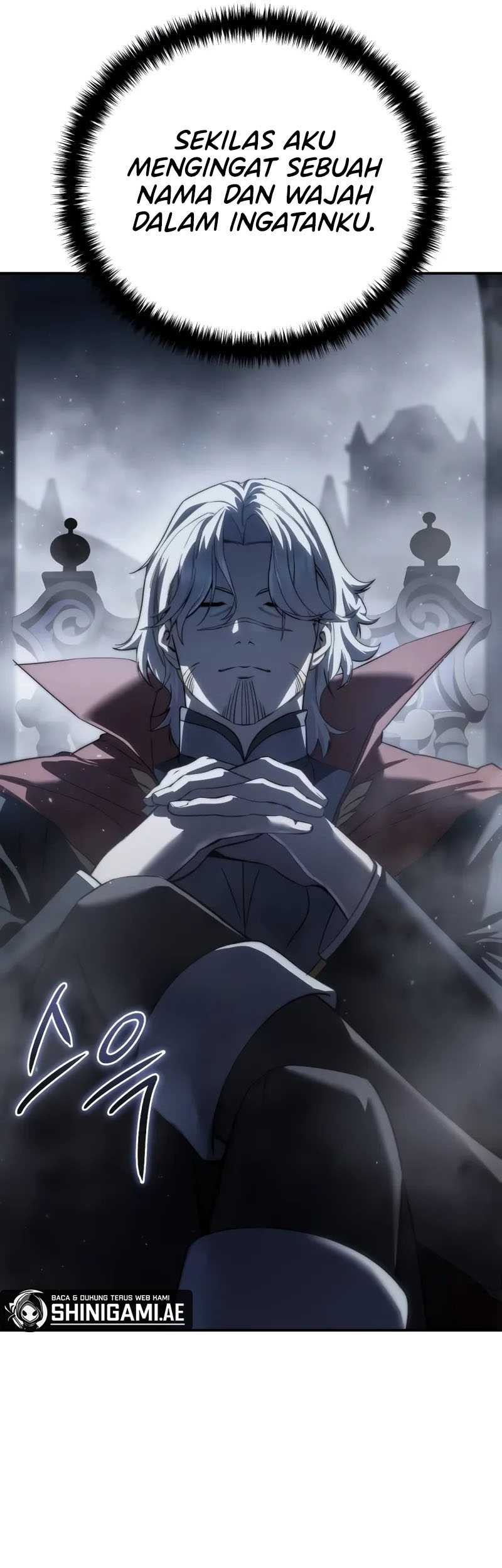 Star-Embracing Swordmaster Chapter 66 Gambar 58