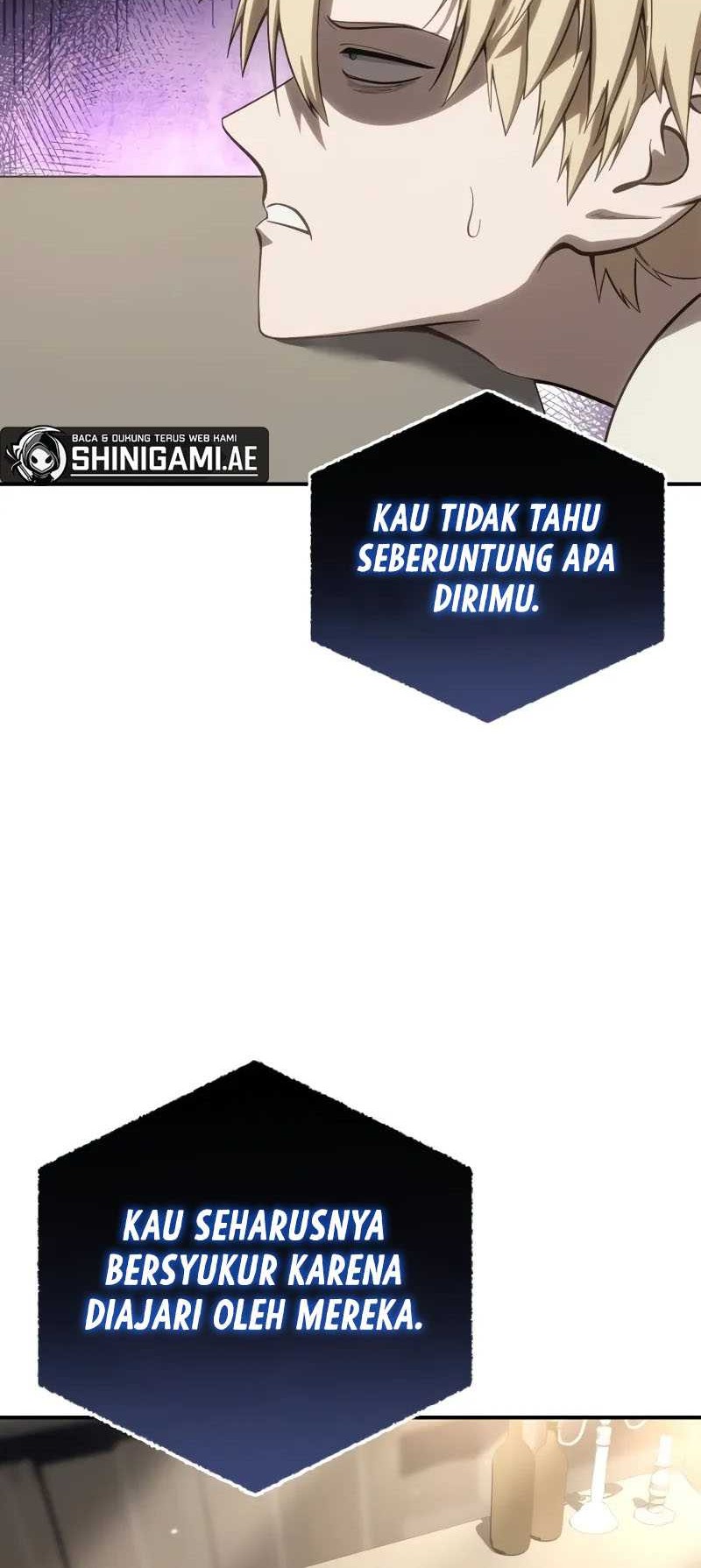 Star-Embracing Swordmaster Chapter 66 Gambar 65