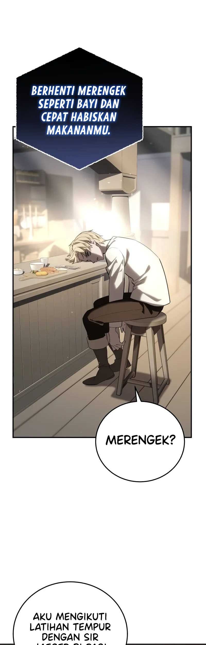 Star-Embracing Swordmaster Chapter 66 Gambar 62