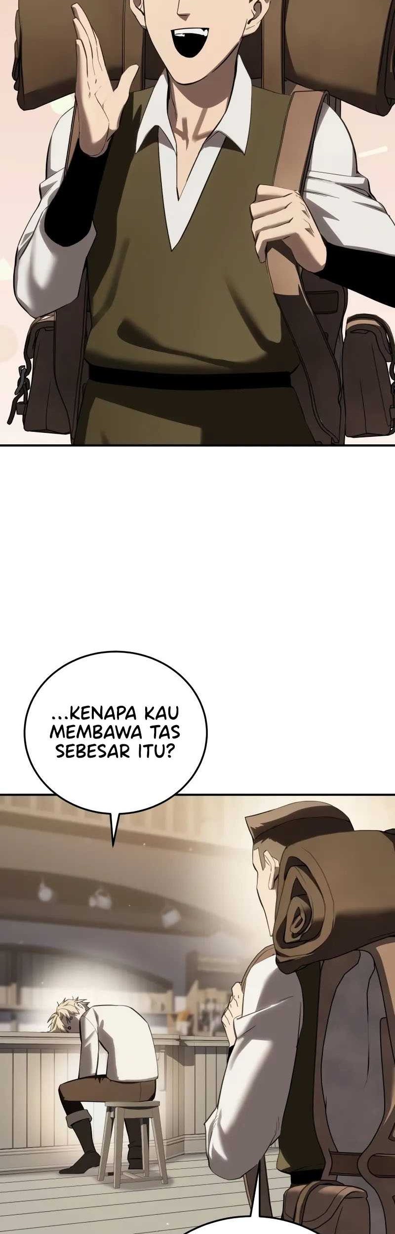 Star-Embracing Swordmaster Chapter 66 Gambar 67