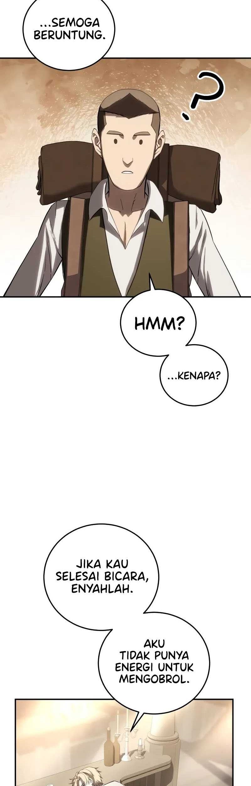 Star-Embracing Swordmaster Chapter 66 Gambar 71